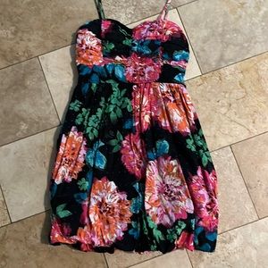 Adorable sundress